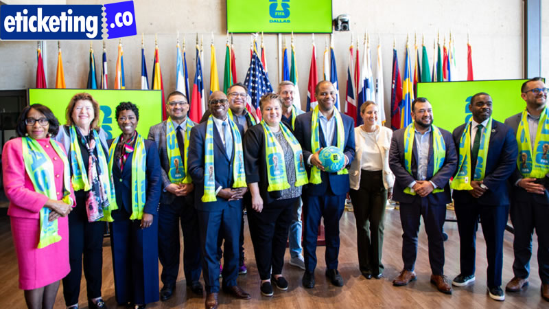 World Cup Tickets| FIFA 2026 Tickets