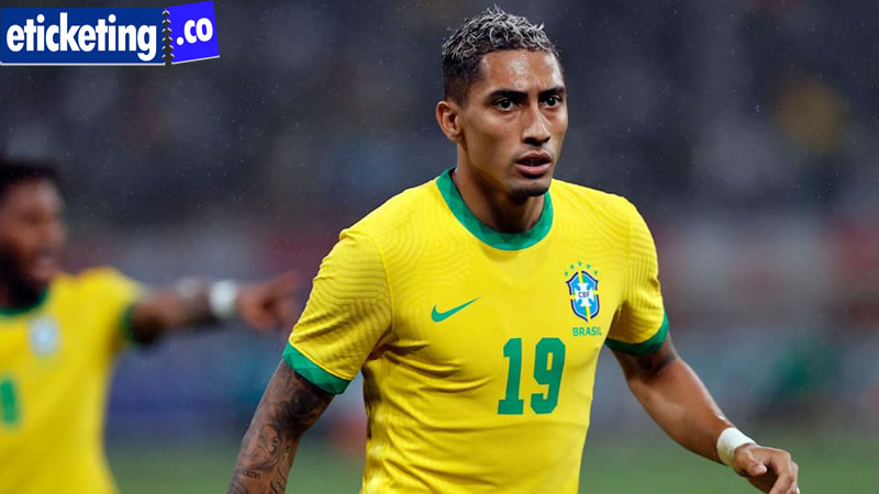 Football World Cup Tickets