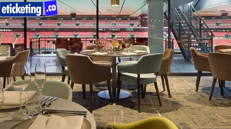 Football World Cup Hospitality Tickets | FIFA World Cup Hospitality Tickets