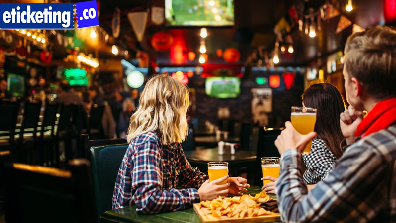 World Cup Hospitality Tickets| Hospitality Tickets For World Cup