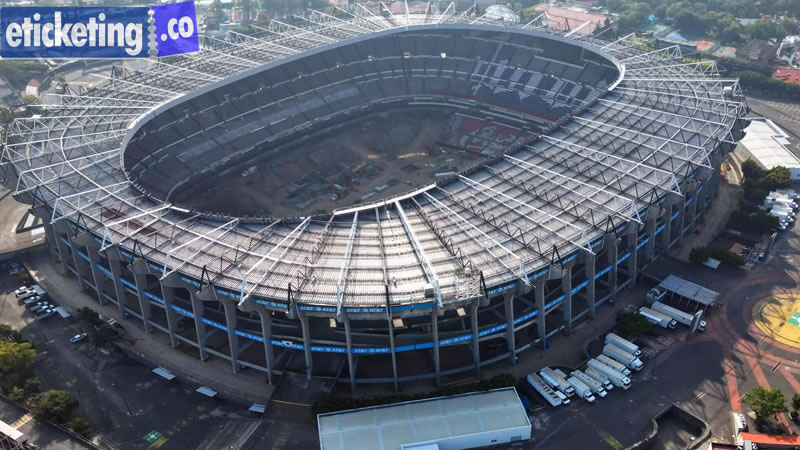 World Cup Tickets | Football World Cup Tickets | FIFA World Cup Semi Final Tickets | FIFA World Cup Final Tickets