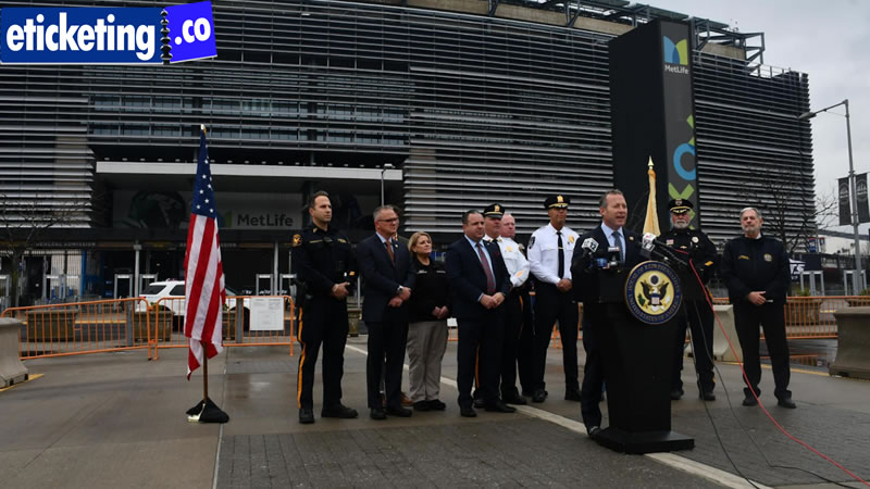 FIFA 2026 Tickets | Buy FIFA World Cup 2026 Tickets