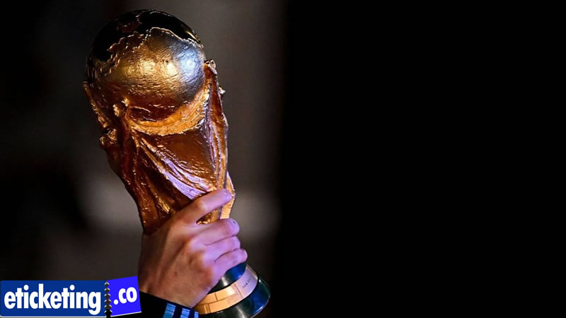 FIFA World Cup Tickets