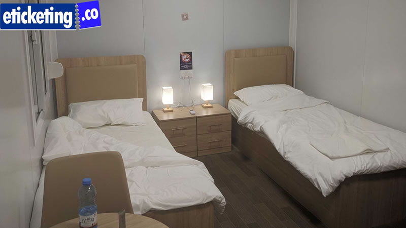 World Cup Hospitality Tickets| Hospitality Tickets For World Cup Hospitality