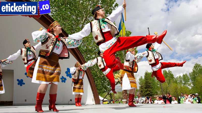 Canada Football Hospitality Tickets |
FIFA World Cup Hospitality Tickets