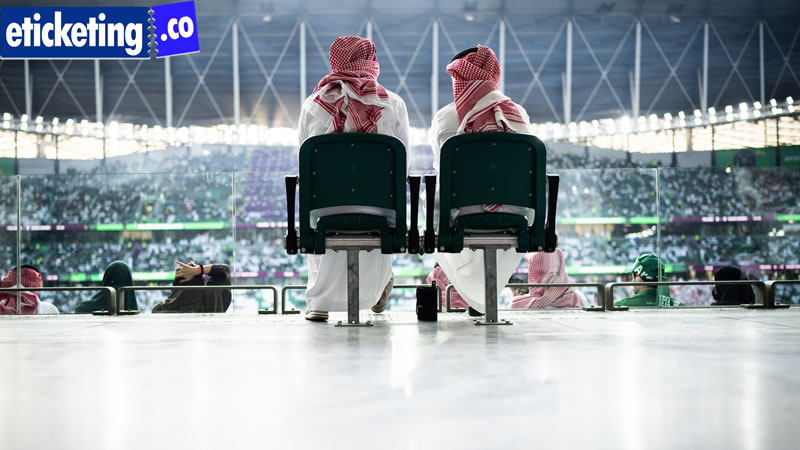 Football World Cup Hospitality Tickets | FIFA World Cup Hospitality Tickets