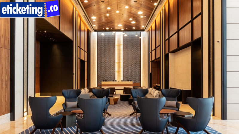 Football World Cup Hospitality Tickets | FIFA World Cup Hospitality Tickets