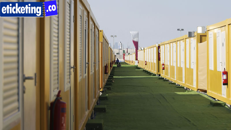 World Cup Hospitality Tickets| Hospitality Tickets For World Cup