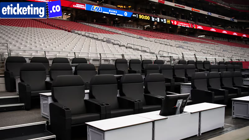 World Cup Hospitality Tickets| Hospitality Tickets For World Cup