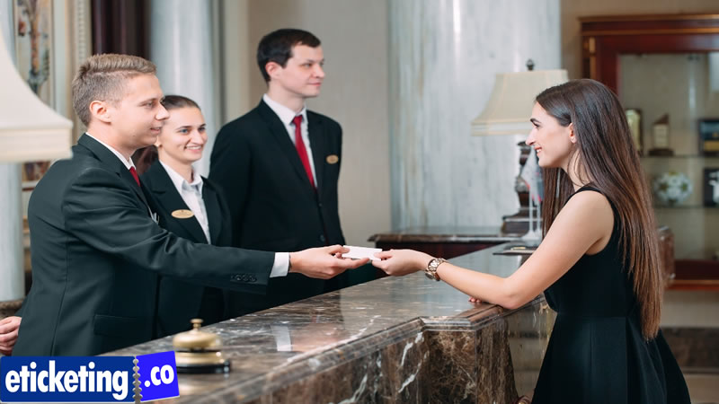 FIFA World Cup Hospitality Tickets | USA Hospitality Tickets