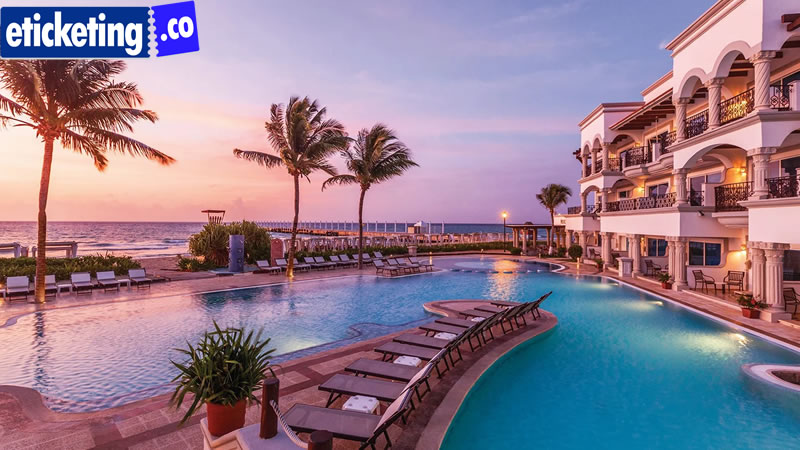 FIFA World Cup Hospitality Tickets | Mexico Hospitality Tickets