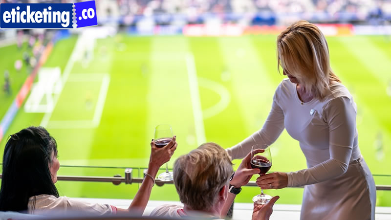 World Cup Hospitality Tickets| Tickets For World Cup Hospitality