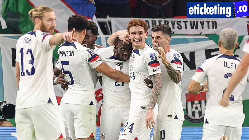 Football World Cup Tickets | World Cup Tickets