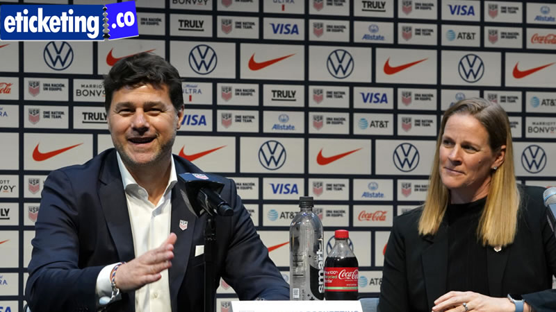 Football World Cup 2026 Tickets