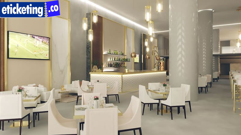 Mexico Hospitality Tickets | Hospitality Tickets For World Cup