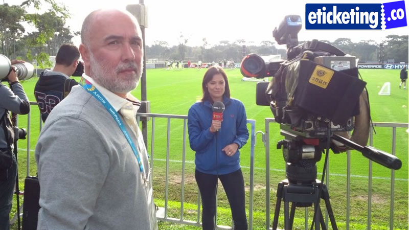 FIFA World Cup Tickets | Buy World Cup Tickets