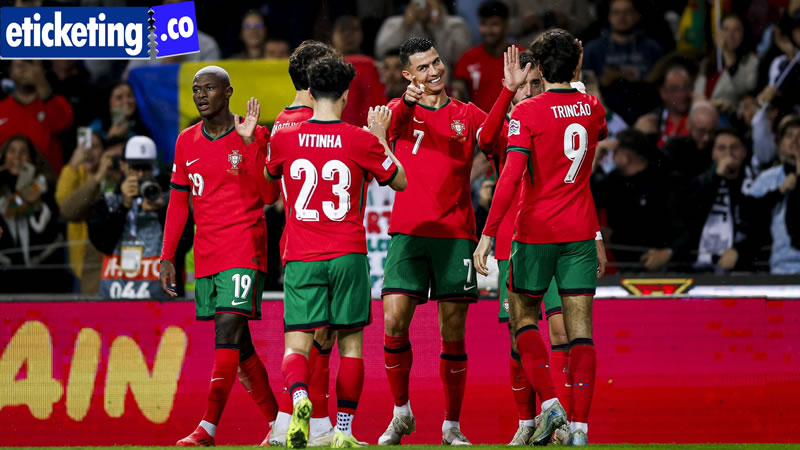 FIFA World Cup Tickets | Buy FIFA 2026 Tickets