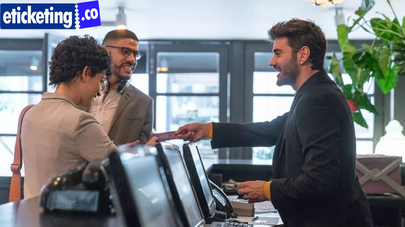 World Cup Hospitality Tickets| Tickets For World Cup Hospitality