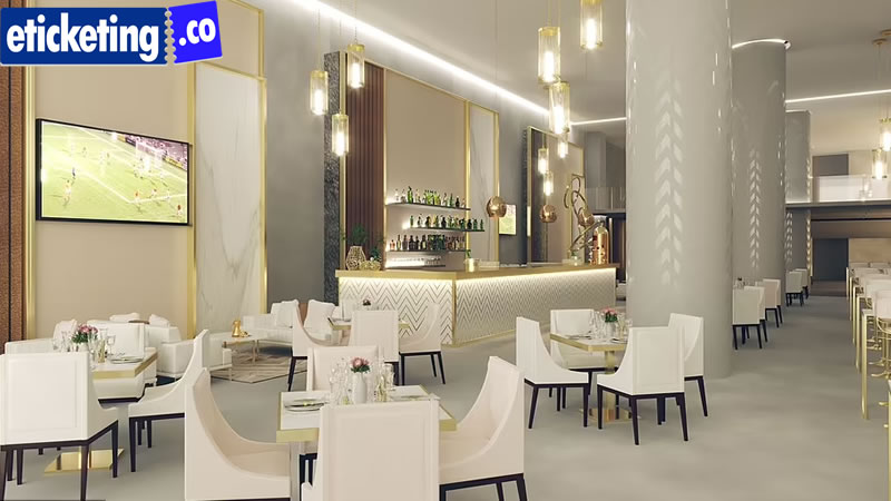 Football World Cup Hospitality Tickets | FIFA World Cup Hospitality Tickets