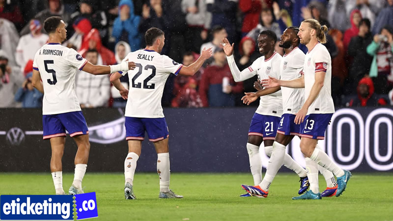 World Cup Tickets| FIFA 2026 Tickets