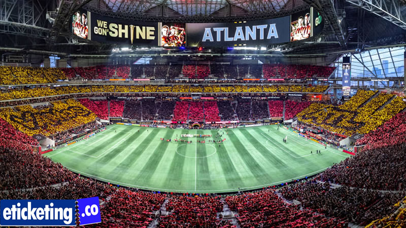 World Cup Tickets| FIFA 2026 Tickets