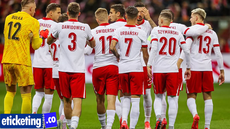 Football World Cup Tickets