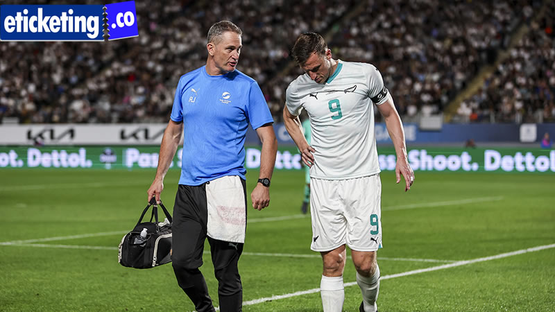 FIFA World Cup Tickets| Buy World Cup Tickets