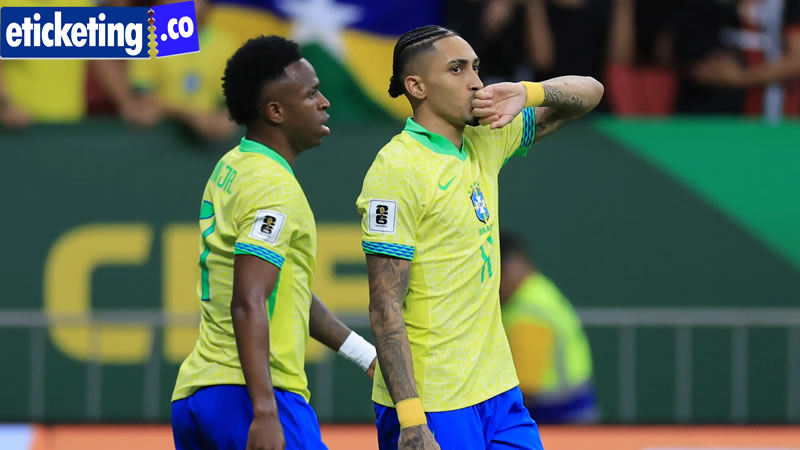 FIFA World Cup Tickets