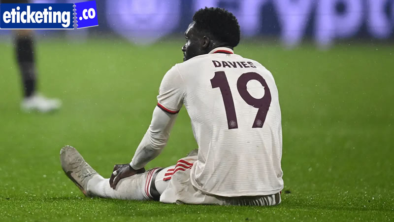 Football World Cup Tickets