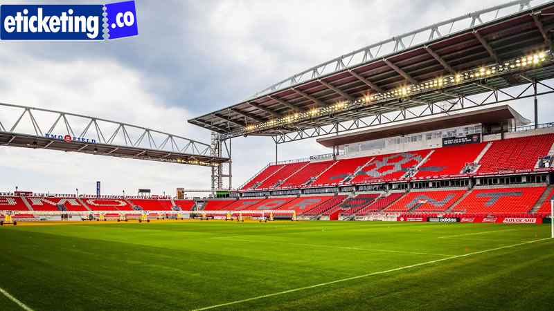 World Cup Tickets| FIFA 2026 Tickets