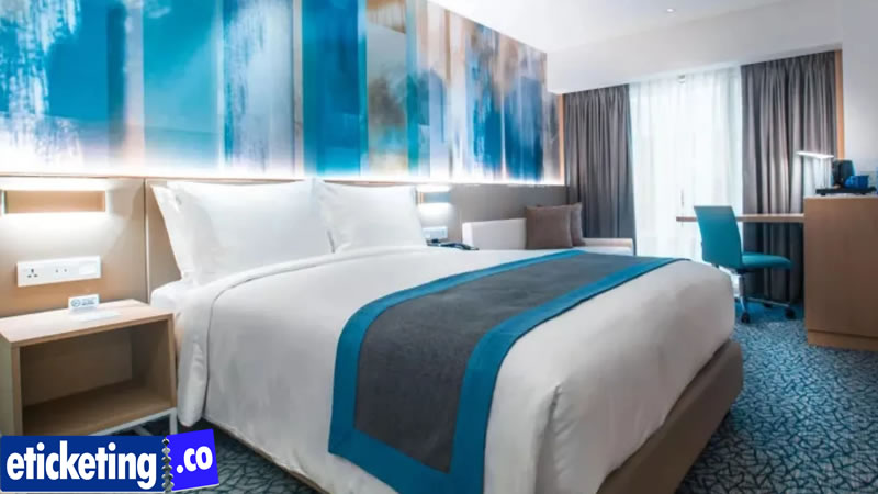 FIFA World Cup Hospitality Tickets | USA Hospitality Tickets