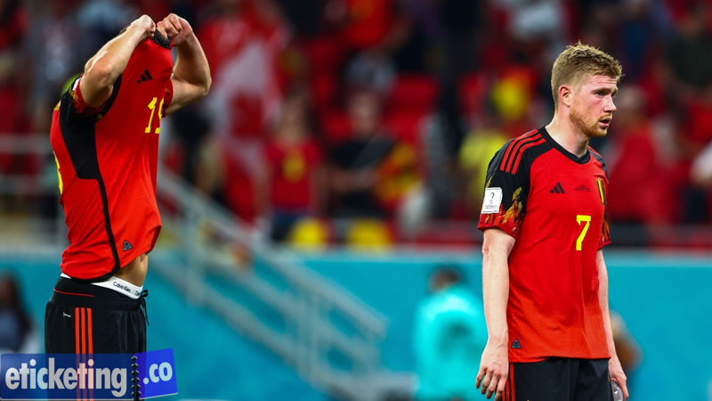 World Cup Tickets | Football World Cup Tickets | FIFA World Cup Semi Final Tickets | FIFA World Cup Final Tickets