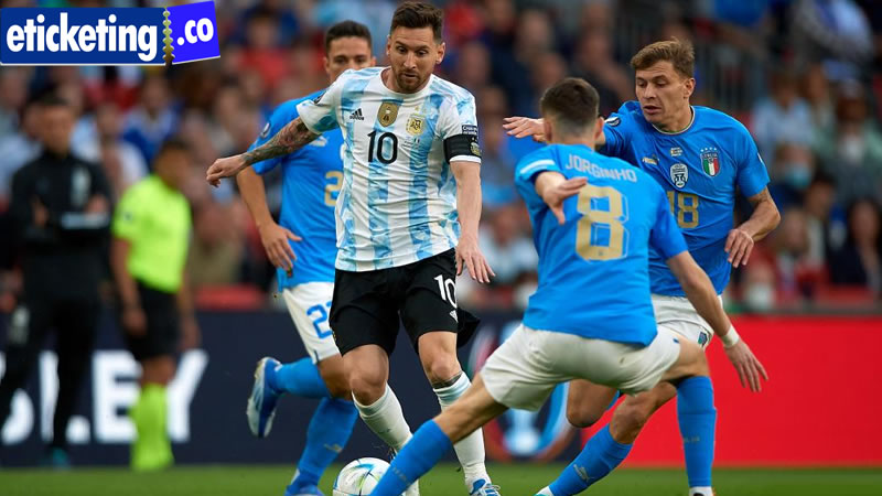 Football World Cup Tickets | FIFA World Cup 2026 Tickets