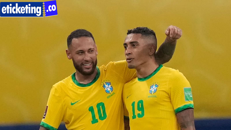 Football World Cup Tickets