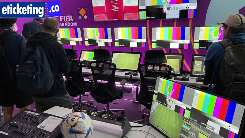 World Cup Tickets