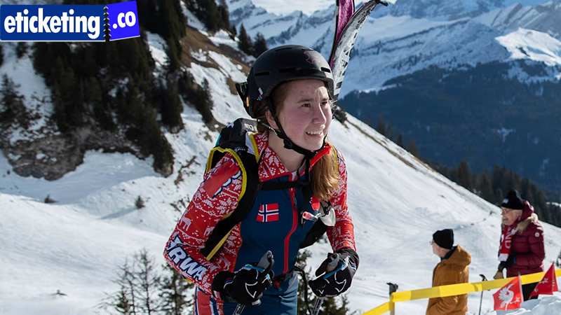 Winter Olympic 2026 Tickets | Olympic Ski Mountaineering Tickets | | Milano Cortina 2026 Tickets | Olympic Freestyle Skiing Tickets