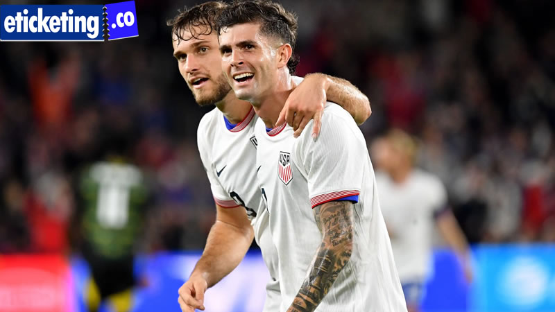 FIFA World Cup 2026 Tickets