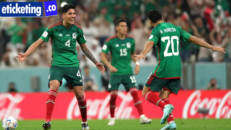 World Cup Tickets| FIFA 2026 Tickets
