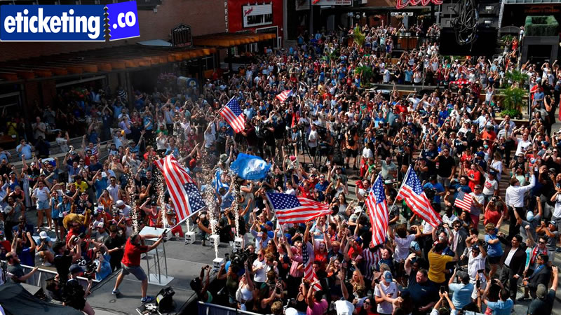 FIFA 2026 Tickets | Buy FIFA World Cup 2026 Tickets