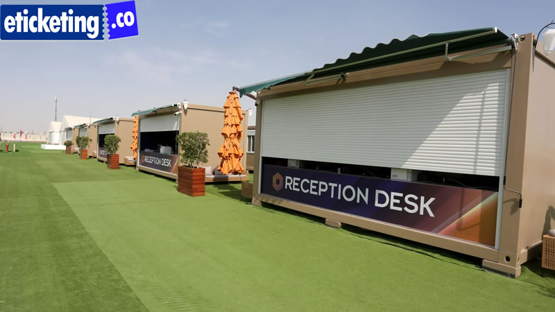 World Cup Hospitality Tickets| Tickets For World Cup Hospitality