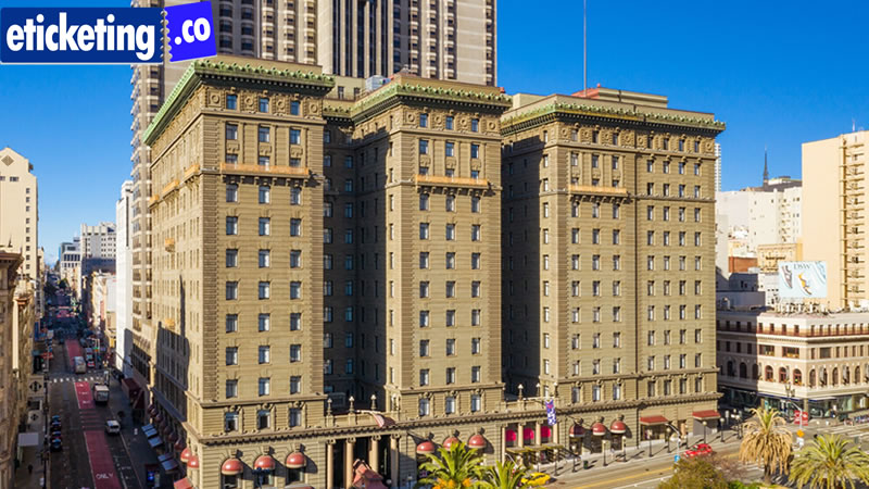 FIFA World Cup Hospitality Tickets | USA Hospitality Tickets