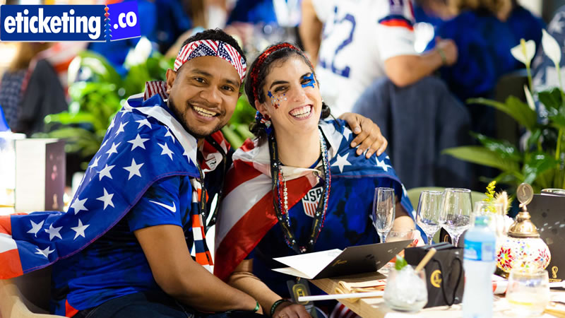 World Cup Hospitality Tickets| Hospitality Tickets For World Cup Hospitality