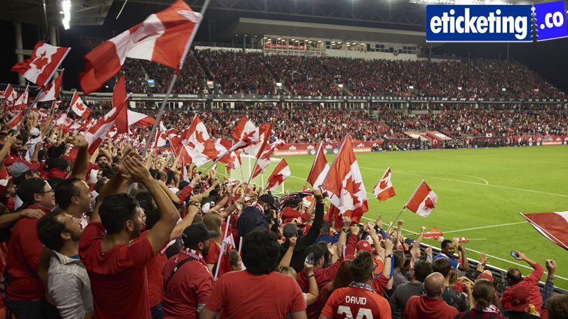World Cup Tickets | Football World Cup 2026 Tickets
