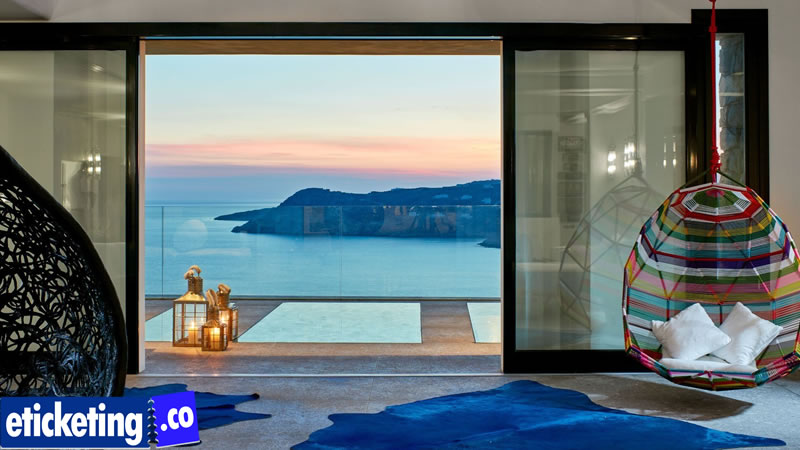 FIFA World Cup Hospitality Tickets | Mexico Hospitality Tickets