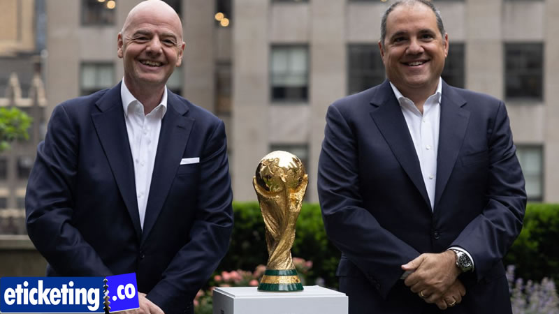 Football World Cup Hospitality Tickets | FIFA World Cup Hospitality Tickets