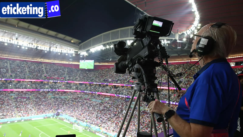 FIFA World Cup Tickets | Buy World Cup Tickets