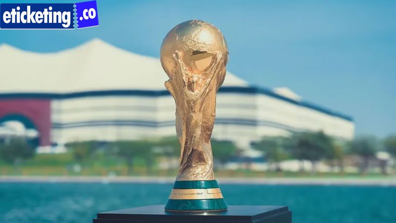 Football World Cup Hospitality Tickets | FIFA World Cup Hospitality Tickets