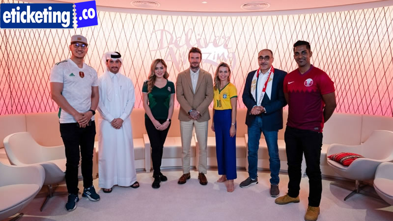 World Cup Hospitality Tickets| Tickets For World Cup Hospitality