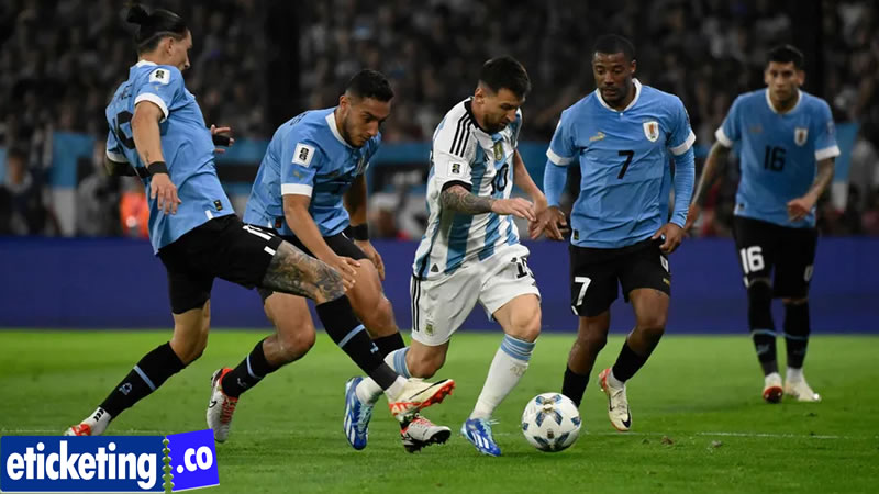 Buy FIFA World Cup Tickets | Buy FIFA 2026 Tickets