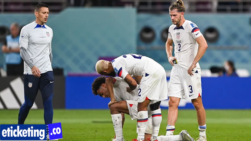 World Cup Tickets| FIFA 2026 Tickets